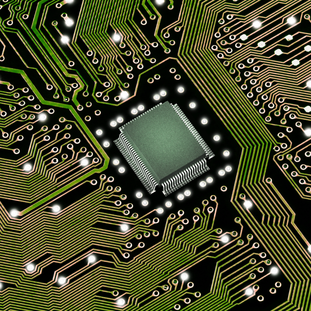 Active PCB